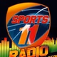 Sports 11 Radio logo