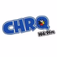 Logo de CHRQ 106.9 FM - CHRQ-FM