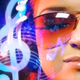 Logo de DJ HACKERS RADIO