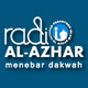 Logo de Radio Alazhar
