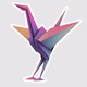 Logo de High Root Radio