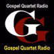 Logo de Gloryland Gospel Quartet Radio