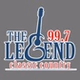 99.7 My FM - KRJO logo