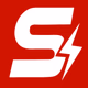 Logo de Sports Flashes Radio - All sports