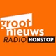 Groot Nieuws Radio - Non-stop logo