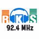 Logo de Radio Kourou Savanes