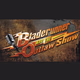 Logo de Bladerunner and the Outlaw Show
