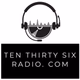 Logo de Ten Thirty Six Radio
