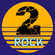 Logo de VLADIX radio 2 - Rock