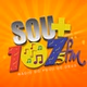 Rádio 107 FM BH logo