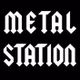 metalstation logo