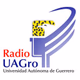 Logo de Radio UAGro - XHUAG