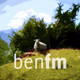Logo de benfm