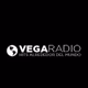 Logo de Vega Radio - Love
