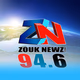 Logo de Zouk Newz
