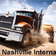Logo de Radio Nashville International