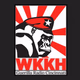Logo de WKKH Guerilla Radio Cincinnati