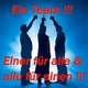 Logo de Unser Kellerradio DD