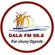 Dala FM 98.8 logo