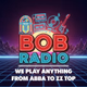 Logo de The Mix Radio - Bob Radio