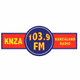 Logo de KanzaLand Radio - KNZA