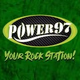 Logo de POWER97