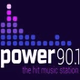 Power 90.1 - WYPW-LP logo