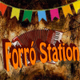 Logo de Aldeia Brasil Forro Station