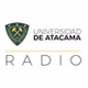 Radio Universidad de Atacama logo