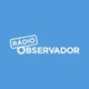 Rádio Observador logo