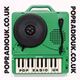 Pop Radio UK logo