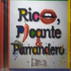 Logo de RADIO PICANTES PARRANDEROS