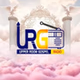 UR Gospel FM logo
