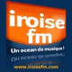 Logo de Iroise FM