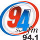 94su FM logo