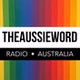 THEAUSSIEWORD logo