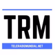 Logo de Tele Radio Mundial