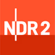 Logo de NDR 2 - Niedersachsen