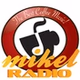 MikelRadio logo