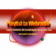 Logo de Playlist la Webradio