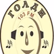 Radio Goldi logo