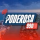 La Nueva Poderosa 990 AM - WMYM logo