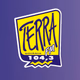 Logo de Rádio Terra FM