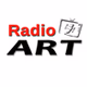 Radio ART logo