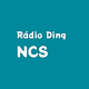 Logo de Rádio Ding - Ncs