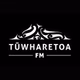 Logo de Tuwharetoa FM
