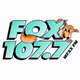Logo de Fox 107 FM - WFXX