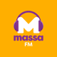 Logo de Massa FM Curitiba
