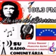 Logo de La voz de Libertad