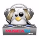 MusicaDj Radio logo